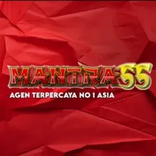 MANTRA55 - Permainan Mahjong Seru dan Menantang