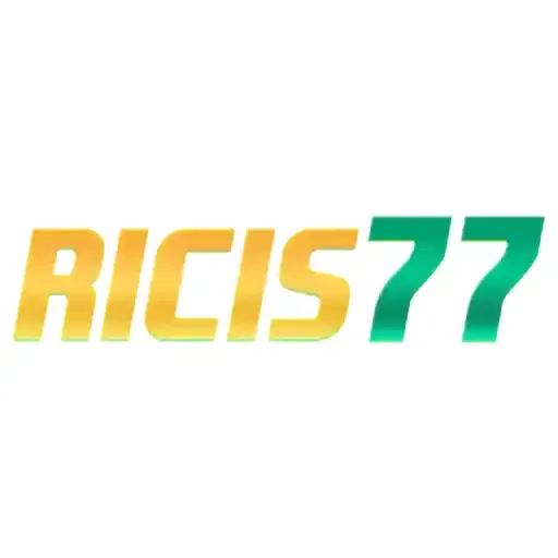 RICIS77 - Game Arcade Seru dan Menghibur